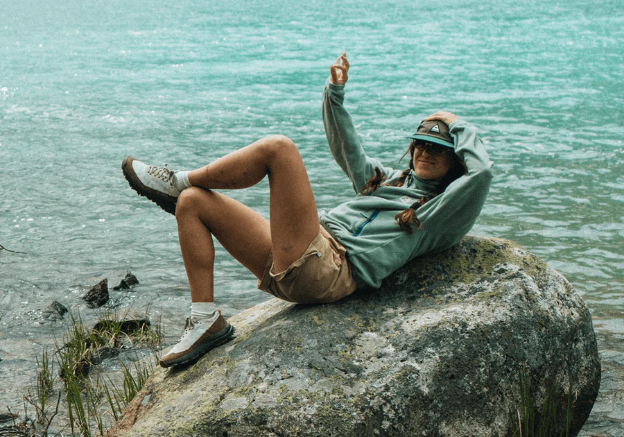 Gear Up for Future Adventures